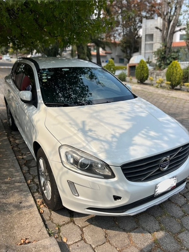 Volvo XC60 2.0 T5 Addittion