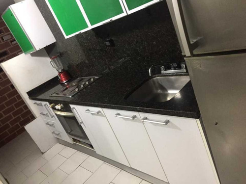 Imagen 12 de 18 de Venta Apto 74m2 3h/2b/1p Nueva Casarapa 2062