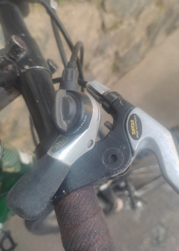 Bicicleta Montañera Gt (Usado)