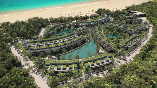 Invest In Playa Bonita La Terrenas Dominican Republic Week In 2-bedroom Apartments