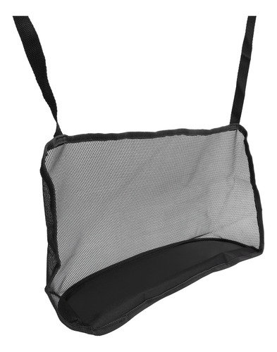 Bolsa De Red De Almacenamiento, Soporte Para Bolsos De Coche