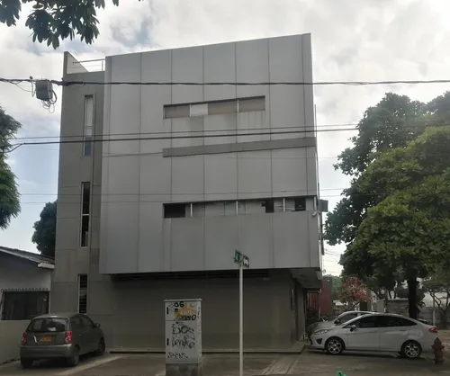 Edificio En Venta En Vipasa. Cod V9868