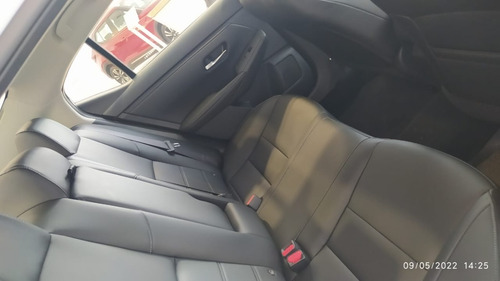 Imagen 4 de 25 de Nissan Sentra 2.0 Exclusive Cvt 0km - Nissan Sendai