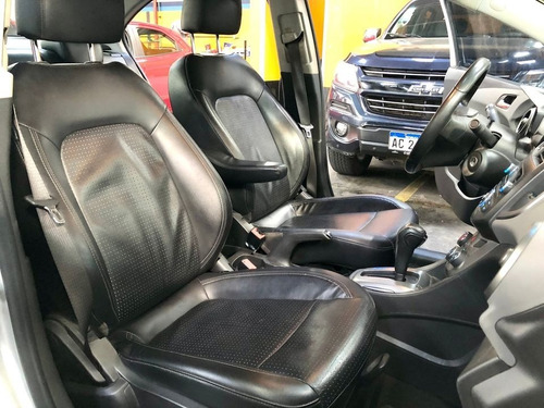 Imagen 10 de 12 de Chevrolet Sonic 1.6 Ltz Año 2013