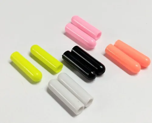 Cordones de online plastico para zapatillas