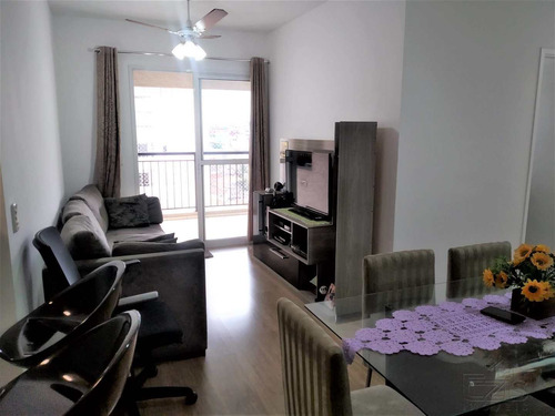 Imagem 1 de 25 de Apto 2 Dorms + Vaga No Sacomã - R$ 420 Mil, Cod: 5578 - V5578