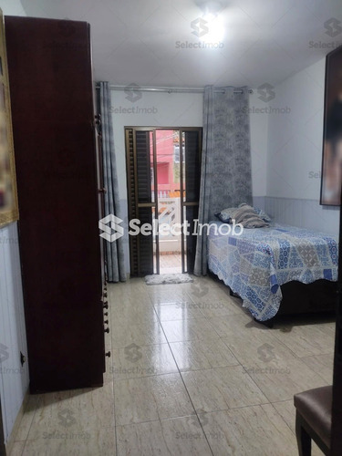 Imagem 9 de 30 de Sobrado Em Jardim Itapeva Com 4 Dormitórios - 2895