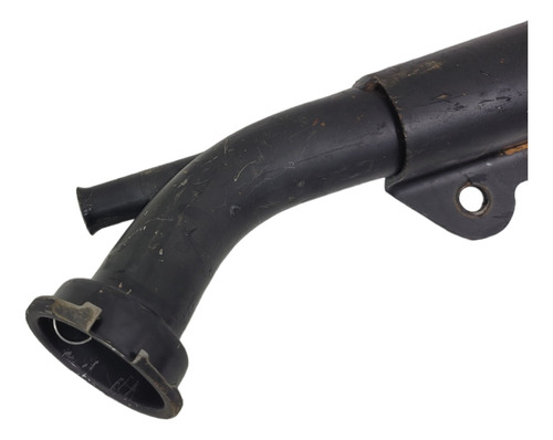 Tubo Enchimento Oleo Motor Vw (Usado)