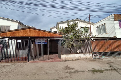 Imagen 1 de 17 de Casa En Venta Puente Alto