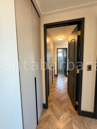 Moderno Y Remodelado - 3d - 120m2