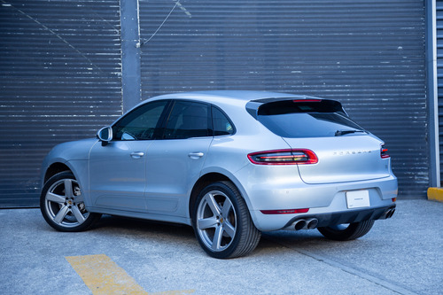 Porsche Macan 3.0 S At