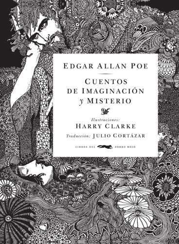 Cuentos De Imaginación Y Misterio - Edgar Allan Poe