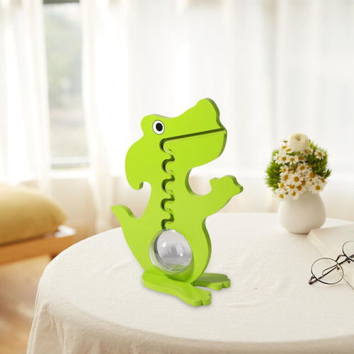 Hucha De Animales Para Almacenamiento De Dinero Dinosaurio