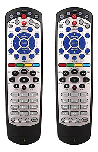 Control Remoto - Replacement Remote Control For Dish Network