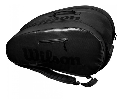 Bolso Paletero Wilson Super Tour Bag En Palermo Tenis