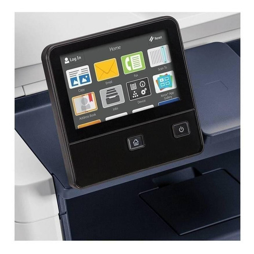Impresora Multifunción Oficio Xerox Versalink B405/dn