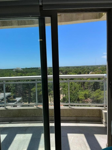 Imagen 11 de 28 de Dpto Alquiler Pinamar 2 Amb Edificio Positive Tower I