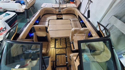Pagliettini Promax Rx6 Mercury 150hp Xl 4t Oferta !!!!!