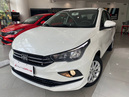 Imagen 18 de 25 de Fiat Cronos Drvie 1.3 0km Stock Fisico 4 Unidades Fc