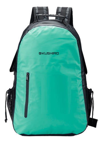 Mochila Estanco Diseño Resistente Al Agua Senderismo 21 Lts 