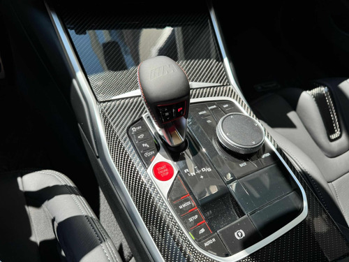 BMW Serie M 3.0 M3 Competition 510Cv