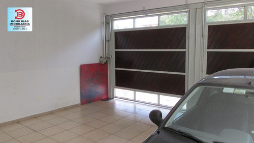 Imagem 6 de 15 de Sobrado - Vila Sao Francisco (zona Leste) - Ref: 8286 - V-8286