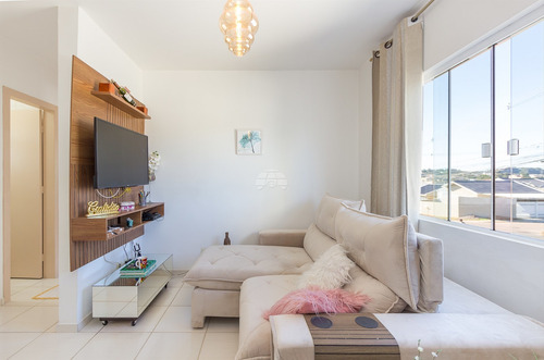 Apartamento - Residencial - 926795