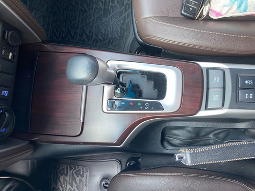 Imagem 13 de 15 de Toyota Hilux Sw4 Srx 2.8 2019