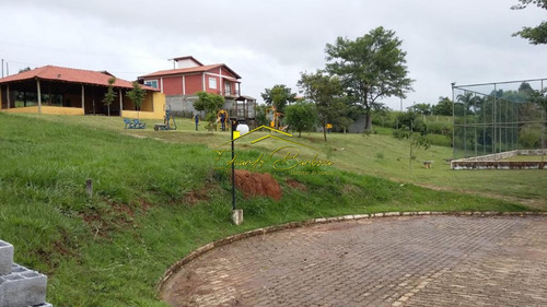 Imagem 16 de 16 de Chacara - Ch00064 - 71039905