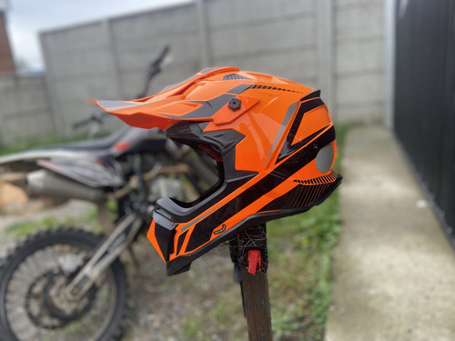 Moto Zuumav K5 250cc 2021 Enduro