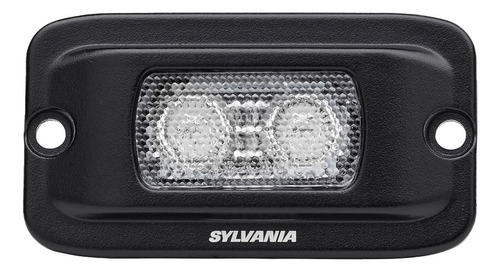 Cubo Led Empotrable De 4 Pulgadas Osram
