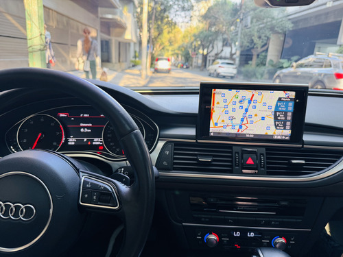 Audi A7 3.0 Luxury S Tronic Quattro Dsg