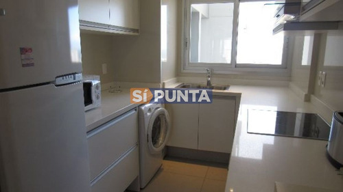 Imagen 10 de 30 de Apartamento En Mansa En Alquiler