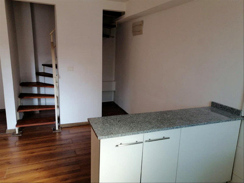 Alquiler Reciclaje Dúplex 2dormitorios Parrillero Cordónsur