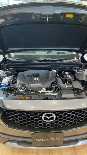 Mazda Cx-50 Grand Touring Signature 2026