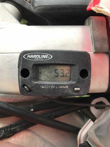 Imagen 9 de 13 de Honda Crf 250