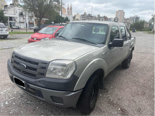 Ford Ranger 3.0 Cd Xl Plus 4x2