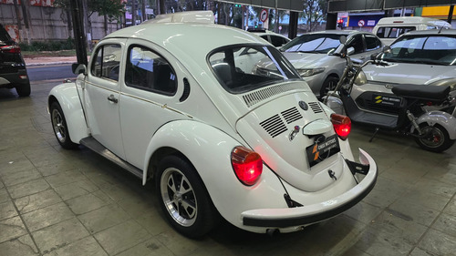 Fusca Itamar 1994 1.600cc
