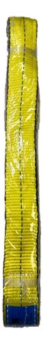 Eslinga De Izaje Ojo Ojo De 100 Mm (4'') X 2 Capas X 10 Mts.