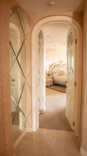 Imagen 16 de 30 de Máxima Exclusividad Y Elegancia En Torre Altus, Departamento