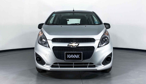 Imagen 3 de 15 de 27544 - Chevrolet Spark 2017 Con Garantía Mt