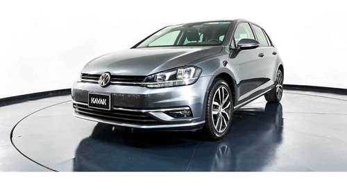 Imagen 15 de 15 de 39032 - Volkswagen Golf A7 2018 Con Garantía At