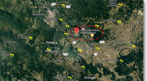 Terreno Residencial En Venta En Catalina
