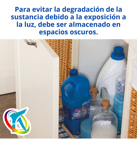 Shampoo Para Manos Concentrado Coco 20l