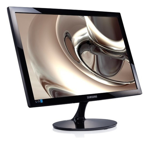 Monitor Samsung S22d300 Led 21.5  