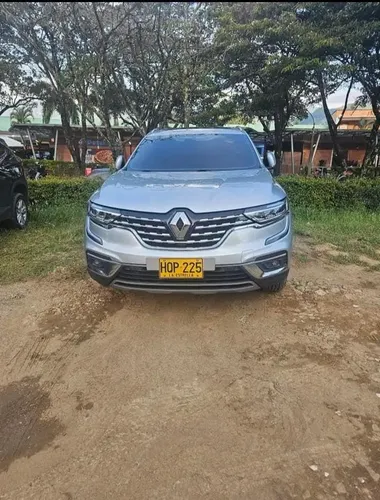 Renault Koleos 2.5 Intens