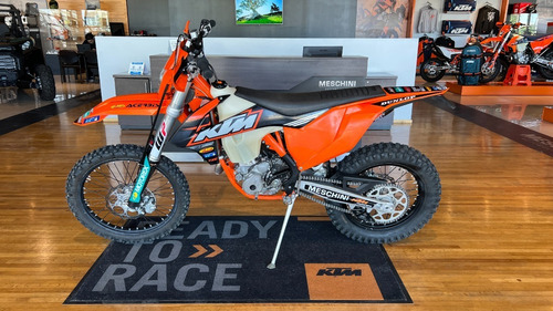 Imagen 1 de 7 de Ktm Exc F 250 2020