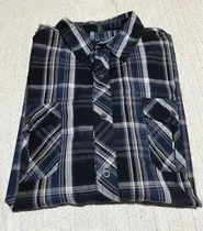 Comprar Camisa Escocesa Talle Xxl Hombre