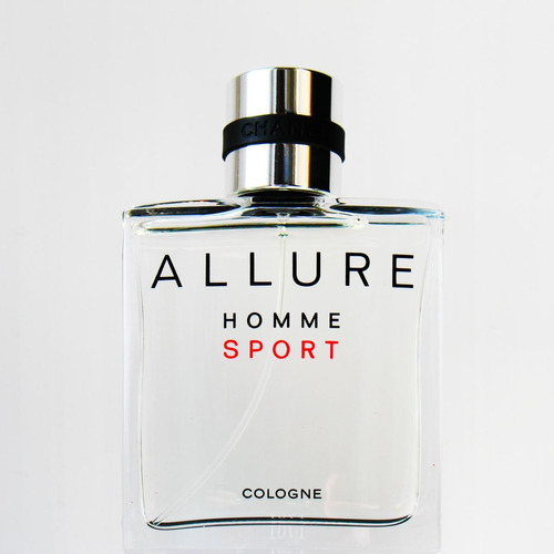 Chanel Allure Homme Sport Cologne 100ml 