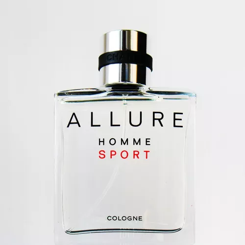 Chanel Allure Homme Sport Cologne 100ml